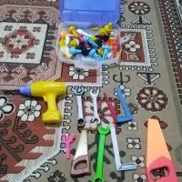 اسباب‌بازی