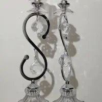 شمعدان