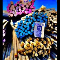 ثبت خرید میلگرد 24ساعت ناودانی معتبرترین کارخانجات