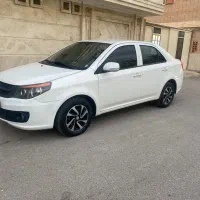 جیلی اتومات بهترین جایگزین ماشین ایرانی