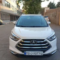 جک S3 اتومات مدل ۱۴۰۲ اتوگالری صنعتی