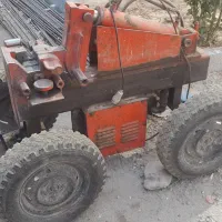 قیچی برقی ۳۲ بر انتظاری