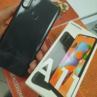 سامسونگ a11