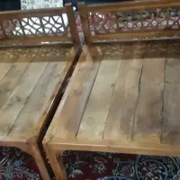 تخت سنتی