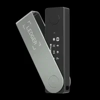 والت کریپتو - لجر nano x