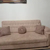مبل ۸ نفره