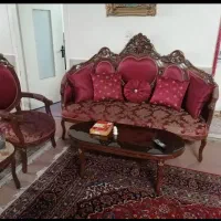 مبل ۷ نفره