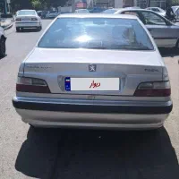 پرشیا مدل ۸۸ دو گانه کارخانه