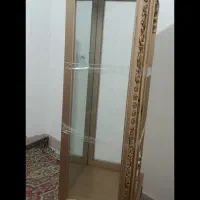 بوفه|بوفه، ویترین، کنسول|رفسنجان, |دیوار