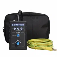 مولتی تستر (تستر پریز، کلید RCD، ارت)