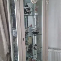 گنجه ویترین