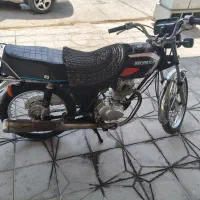 موتور 125