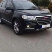 هاوال اچ ۶
