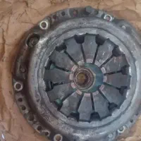دیسک وصفحه پراید