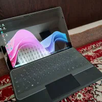 surface pro 5