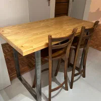 میز کانتر آشپزخونه