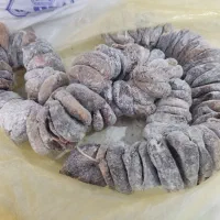 انجیرتازه بند کرده شیرین
