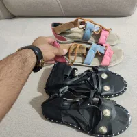 صندل شیک زنانه