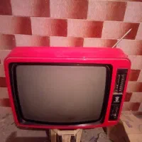 تلویزیون قدیمی