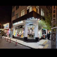 اجاره مغازه چهاراه کوکا کولا