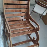 صندلی راکر