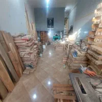همکار نجار مبلمان سلطنتی