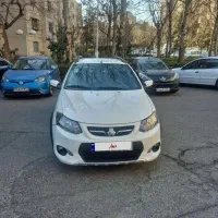 کوییک مدل ۱۴۰۲ بسیار تمیز