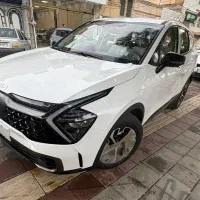 اسپورتیج ۱۵۰۰ مدل ۲۰۲۵ فول کامل