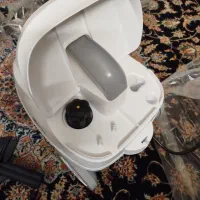 بخارشوی ericson