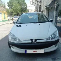 206مدل 94 تیپ5