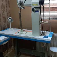 چرخ کفی دوز|چرخ خیاطی و ریسندگی|مشهد, ولیعصر (شهرک غرب)|دیوار