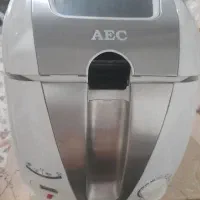 سرخ کن AEG|اجاق گاز و لوازم برقی پخت‌وپز|نسیم‌شهر, |دیوار