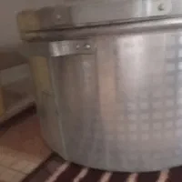 دو عدد دیگ بزرگ