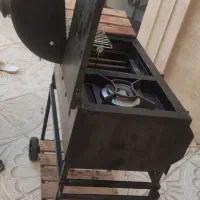 باربیکیو کباب پز