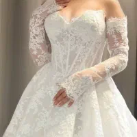 فروس و اجاره لباس عروس