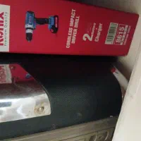 مینی فرز و دلر شارژی رونیکس