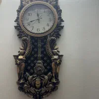 ساعت دیواری