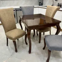 میز نهار خوری