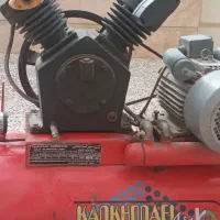 پمپ باد کدخدا