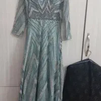 پیراهن مجلسی