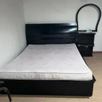 فروشی تخت دو نفره