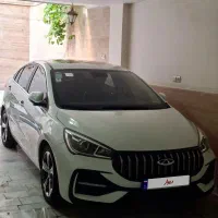 آریزو ۵ اف ال مدل ۱۴۰۳ در حد صفر