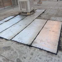 فروش ونصب ایزوگام قیر وگونی لکه گیری پشت بام