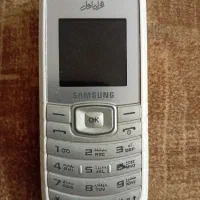 گوشی سامسونگ ساده