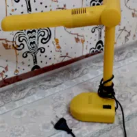 چراغ مطالعه