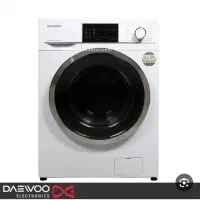 جشنواره محصولات دوو