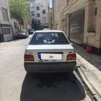 پراید 89|خودرو سواری و وانت|تهران, پرستار|دیوار