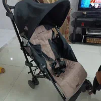 کالسکه و کریر