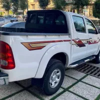همکاری در خرید هایلوکس پرادوRAV4