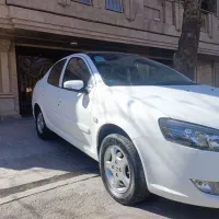 راناپلاس(سقف شیشه) ۱۴۰۱سفید در حد فروش معاوضه